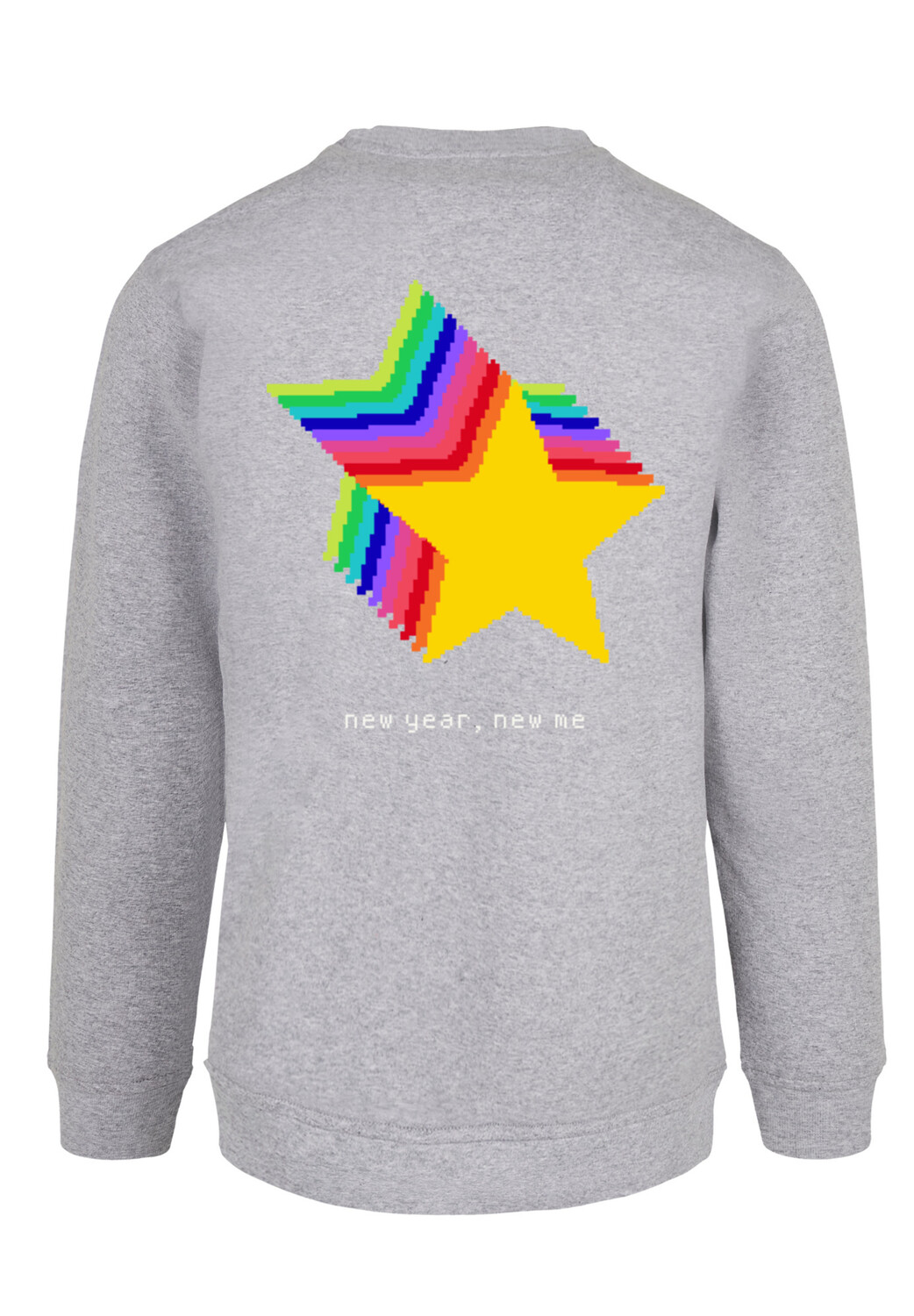 Пуловер F4NT4STIC Sweatshirt SIlvester Party Happy People Only, цвет grau meliert
Пуловер F4NT4STIC Sweatshirt SIlvester Party Happy People Only, цвет grau meliert