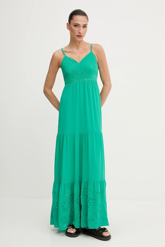 Платье Morgan, зеленый
Платье Morgan, зеленый
