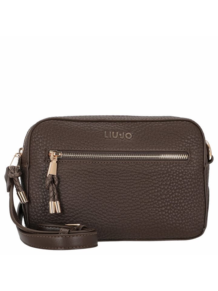 Наплечная сумка Liu Jo, цвет moro light 
Наплечная сумка Liu Jo, цвет moro light