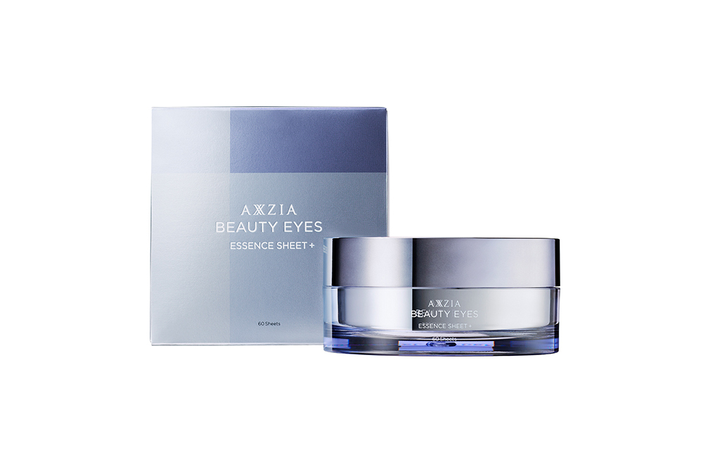 Маска для сна Unisex AXXZIA
Маска для сна Unisex AXXZIA