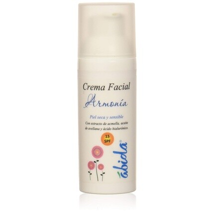 ABIDA BB и CC кремы 50мл Abida
ABIDA BB и CC кремы 50мл Abida