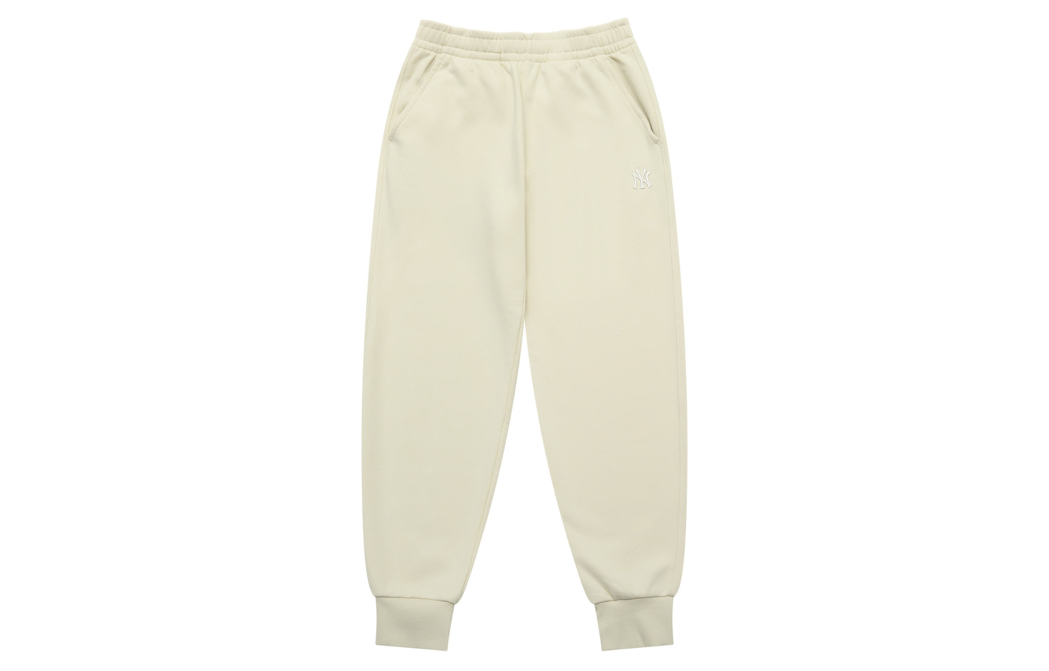 MLB Нью-Йорк Янкиз Basic Collection 25FW вязаные спортивные штаны Unisex Deep Ivory
MLB Нью-Йорк Янкиз Basic Collection 25FW вязаные спортивные штаны Unisex Deep Ivory