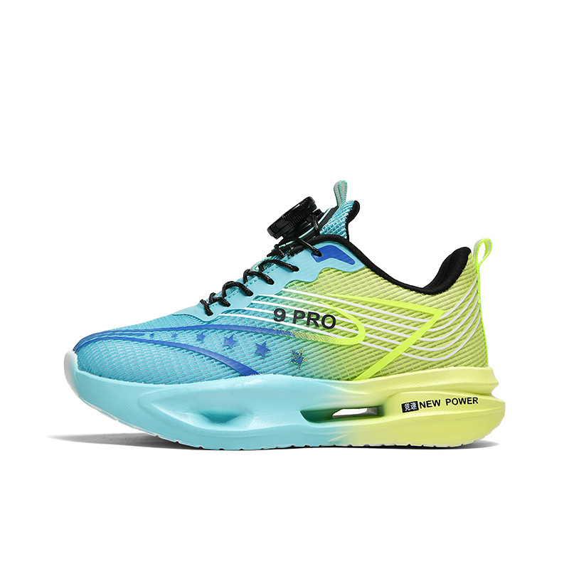 Износостойкие дышащие легкие амортизирующие нескользящие детские беговые кроссовки kids' BKG, зеленый
Износостойкие дышащие легкие амортизирующие нескользящие детские беговые кроссовки kids' BKG, зеленый