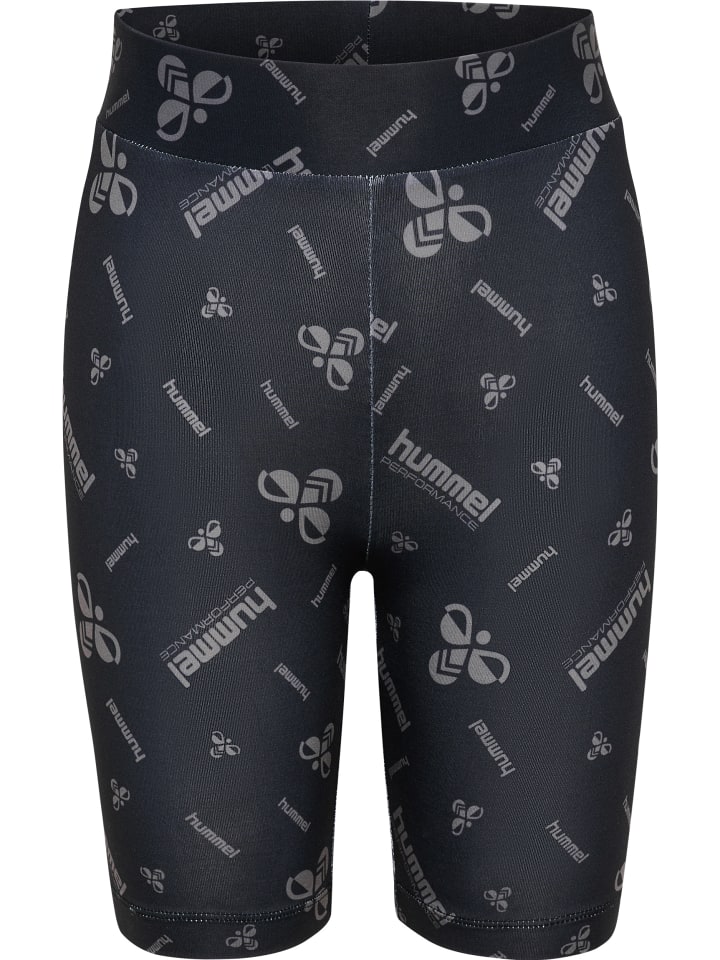Леггинсы Hummel Hmljr Gym Girls в черном/черном цвете Hummel
Леггинсы Hummel Hmljr Gym Girls в черном/черном цвете Hummel