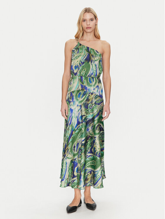 Коктейльное платье стандартный крой P25CPAB03301 Simona Corsellini, зеленый
Коктейльное платье стандартный крой P25CPAB03301 Simona Corsellini, зеленый