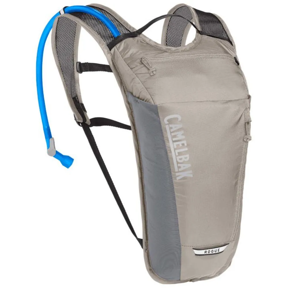 Рюкзак Camelbak Rogue Light 2L, серый
Рюкзак Camelbak Rogue Light 2L, серый