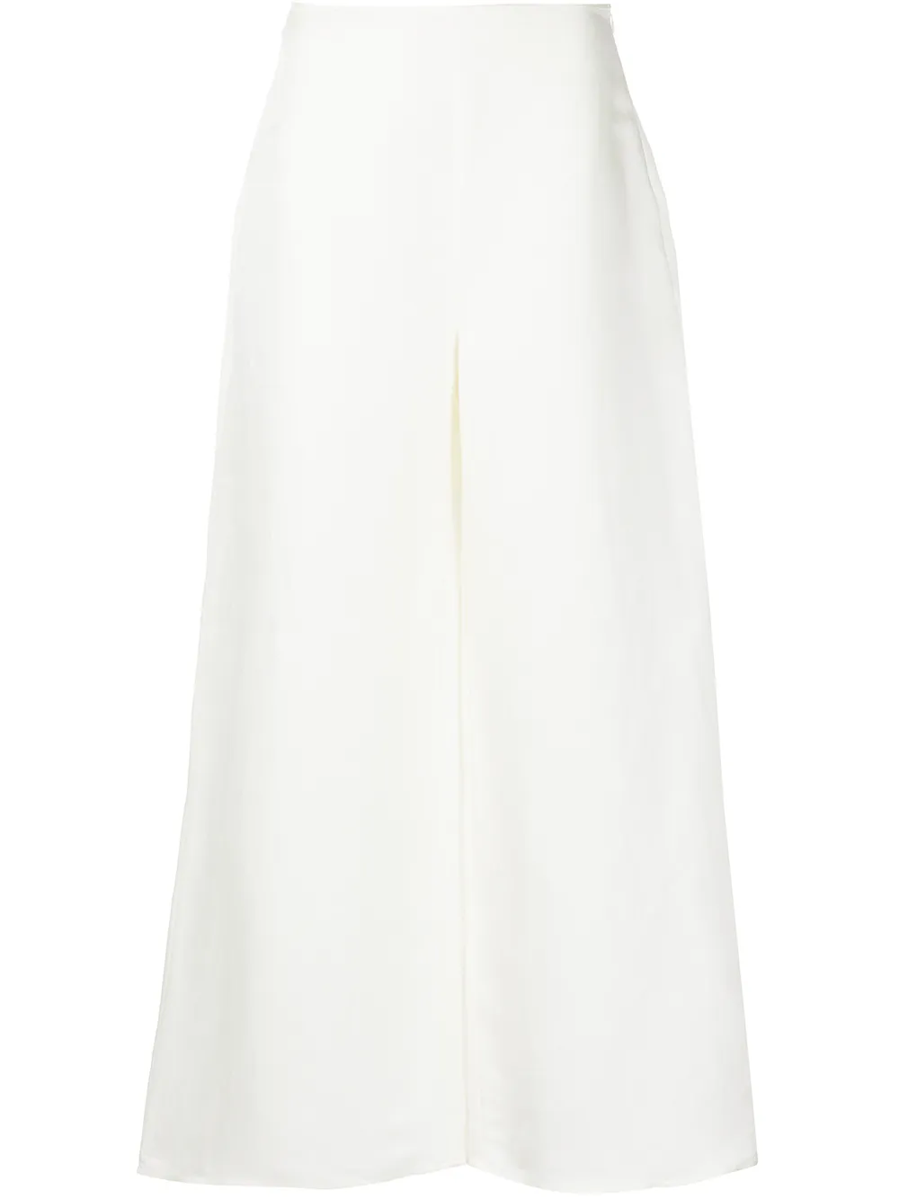 Широкие брюки Kora Cult Gaia, белый
Широкие брюки Kora Cult Gaia, белый