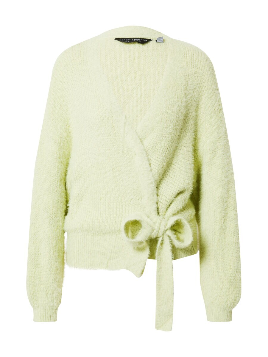 Вязаный кардиган Dorothy Perkins, цвет Pastel Green
Вязаный кардиган Dorothy Perkins, цвет Pastel Green