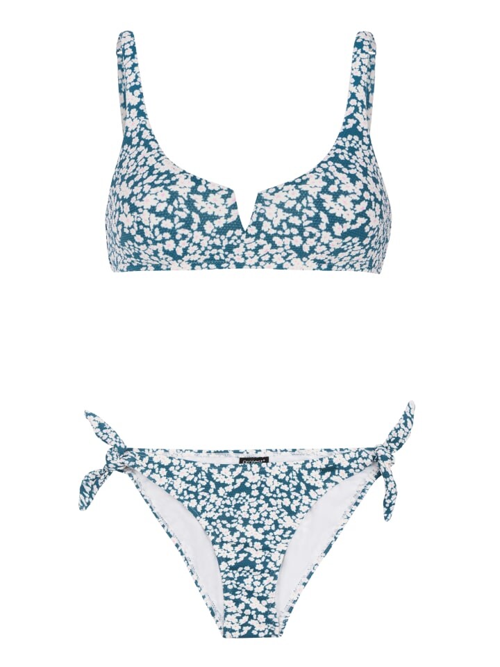 Комплект бикини Protest PRTLANA, цвет Raku Blue
Комплект бикини Protest PRTLANA, цвет Raku Blue