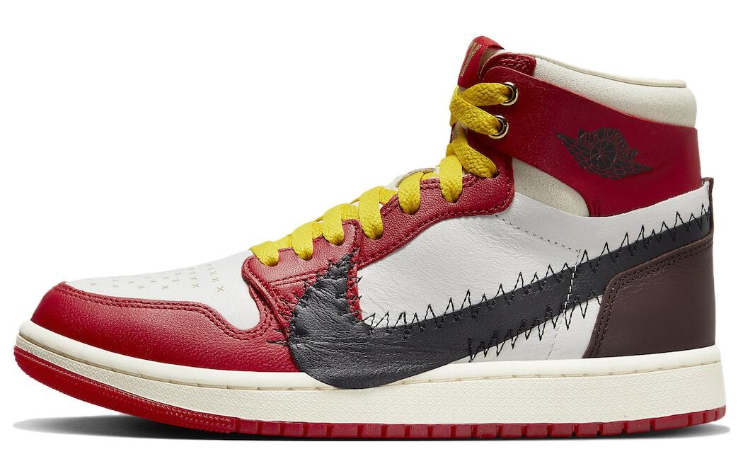 Jordan 1 High Zoom Air CMFT 2 Teyana Taylor A Rose From Harlem (женщины)
Jordan 1 High Zoom Air CMFT 2 Teyana Taylor A Rose From Harlem (женщины)