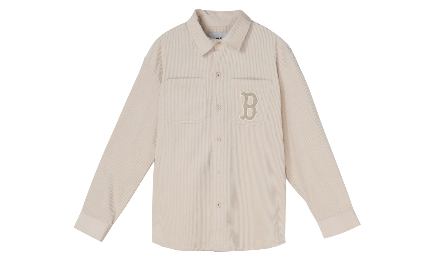 Футболка унисекс экрю MLB
Футболка унисекс экрю MLB