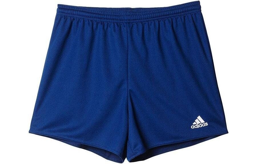 Повседневные шорты женские синие Adidas
Повседневные шорты женские синие Adidas