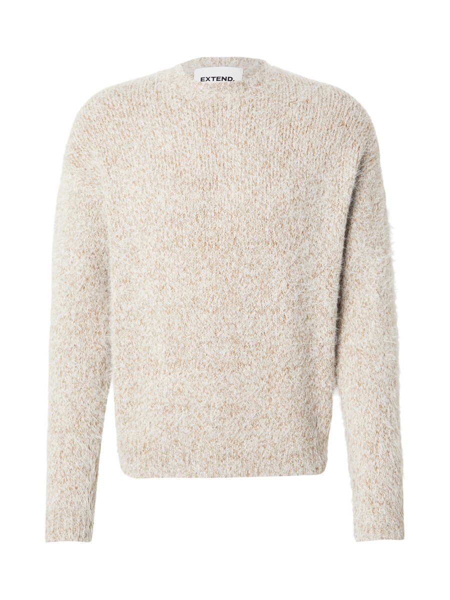 Свитер Only & Sons ONSNOAH, темно-бежевый
Свитер Only & Sons ONSNOAH, темно-бежевый