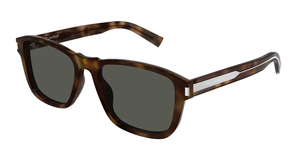 Мужские солнцезащитные очки SL 710 SAINT LAURENT
Мужские солнцезащитные очки SL 710 SAINT LAURENT