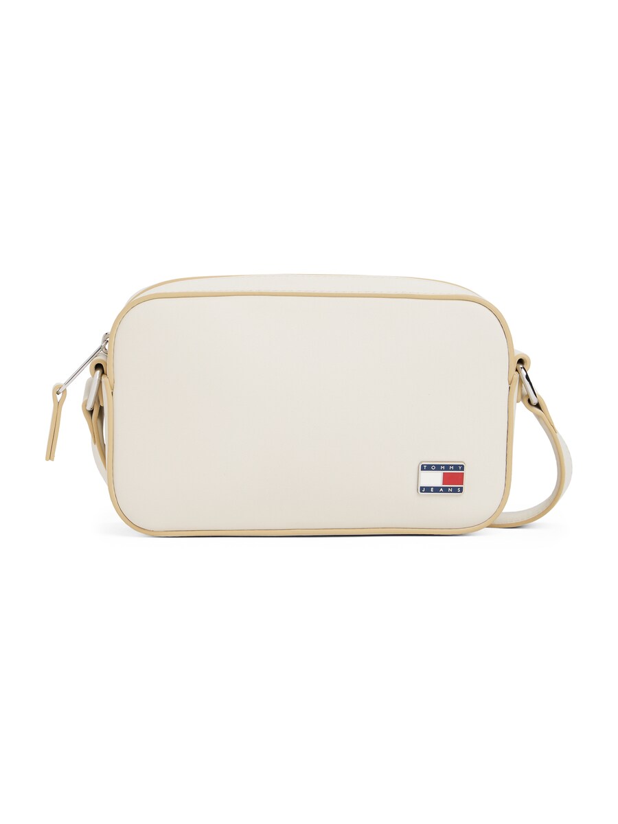 Сумка кросс-боди Tommy Jeans, Cream
Сумка кросс-боди Tommy Jeans, Cream