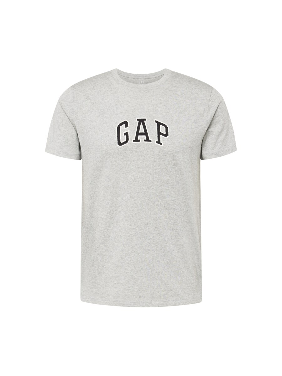 Рубашка GAP, пятнистый серый
Рубашка GAP, пятнистый серый