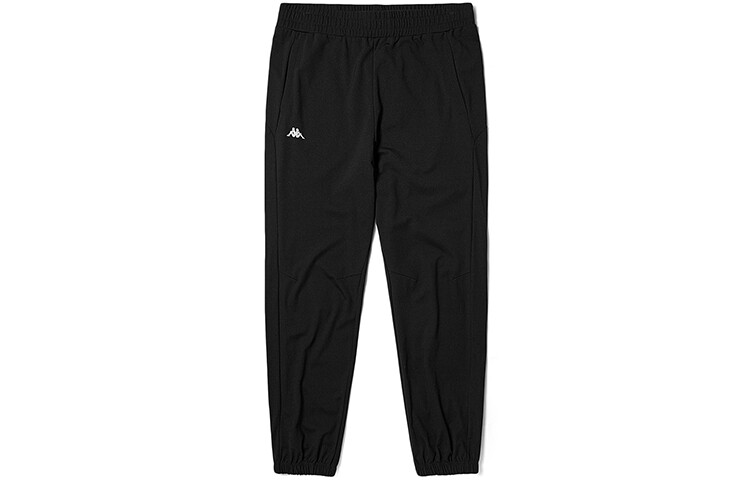 Kappa Женские повседневные брюки, цвет Black
Kappa Женские повседневные брюки, цвет Black