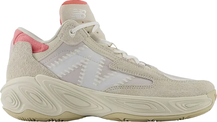 Кроссовки Fresh Foam BB v2 'Moonbeam', кремовый, Бежевый, Кроссовки Fresh Foam BB v2 'Moonbeam', кремовый
Кроссовки Fresh Foam BB v2 'Moonbeam', кремовый, Бежевый, Кроссовки Fresh Foam BB v2 'Moonbeam', кремовый