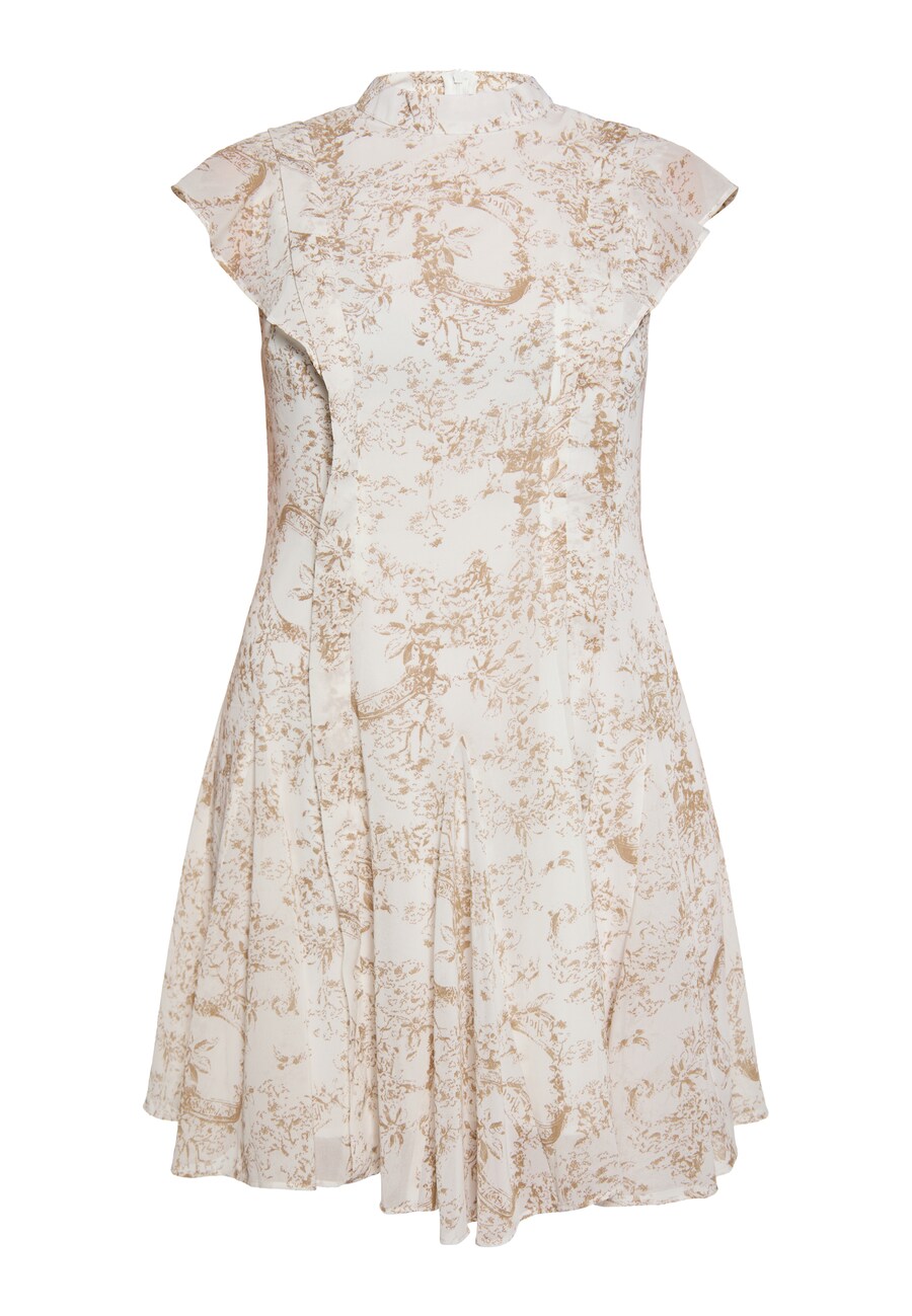 Платье DreiMaster Klassik, белый
Платье DreiMaster Klassik, белый