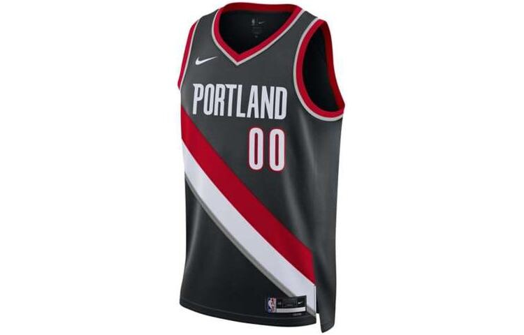 Майка мужская черный Nike, черный
Майка мужская черный Nike, черный