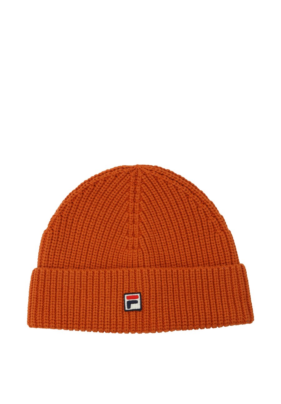 Шапка Fila BIELLA, Rust/Orange
Шапка Fila BIELLA, Rust/Orange