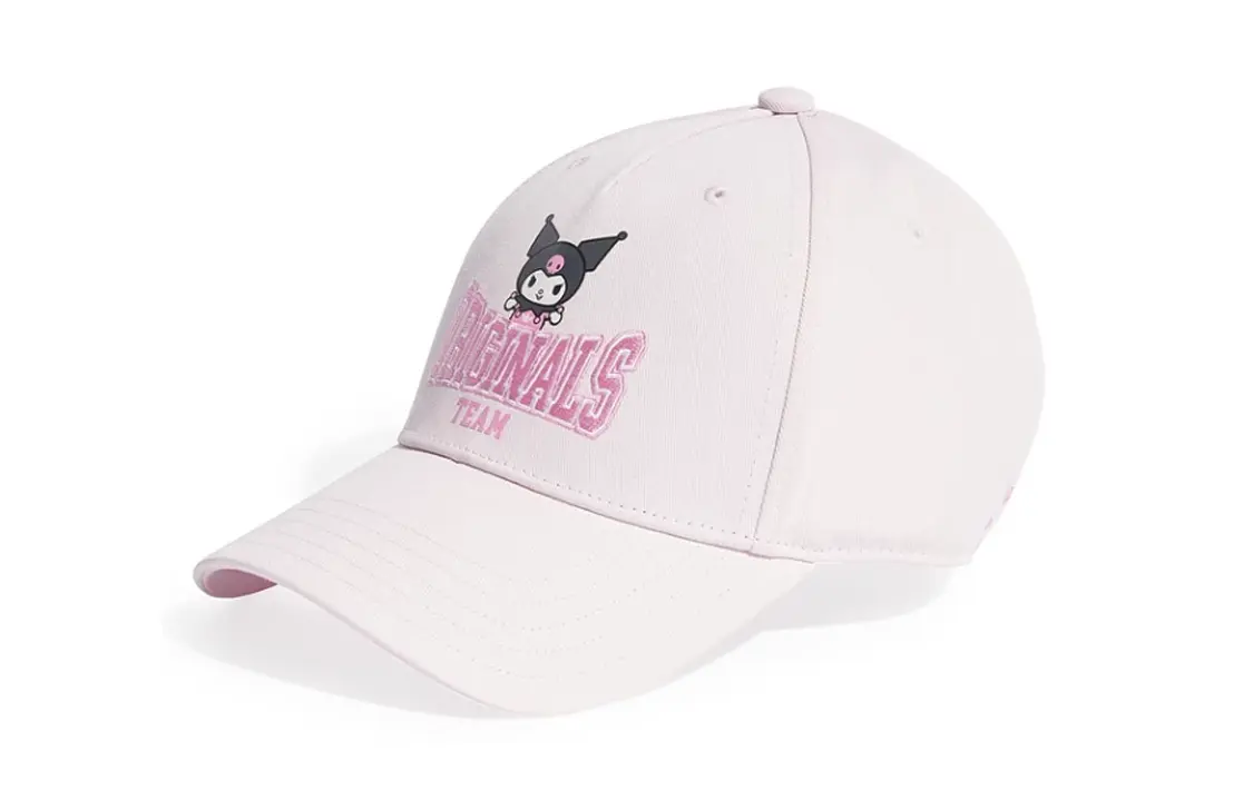 Adidas Оригинальная бейсболка Originals x Hello Kitty and Friends Sports в цвете Pink, Розовый, Adidas Оригинальная бейсболка Originals x Hello Kitty and Friends Sports в цвете Pink
Adidas Оригинальная бейсболка Originals x Hello Kitty and Friends Sports в цвете Pink, Розовый, Adidas Оригинальная бейсболка Originals x Hello Kitty and Friends Sports в цвете Pink