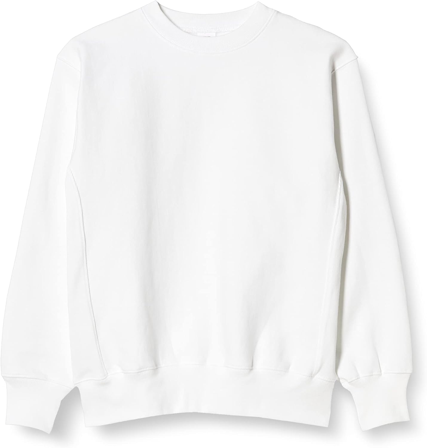 Толстовка United Athles с круглым вырезом, 340 г, унисекс, для взрослых, белый
Толстовка United Athles с круглым вырезом, 340 г, унисекс, для взрослых, белый