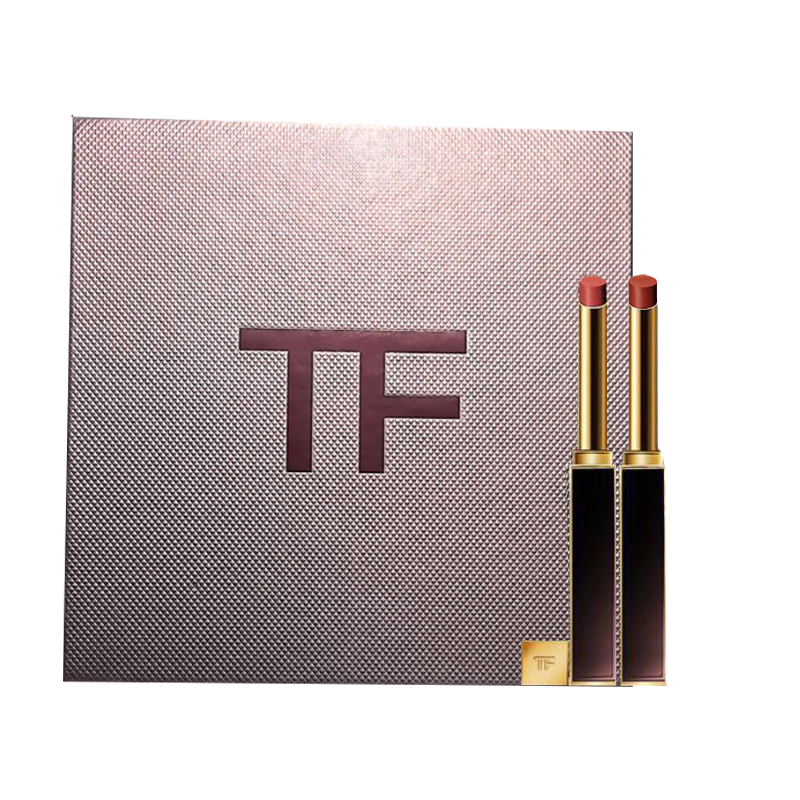 Новый набор ультратонких помад TF Matte Easy to Blend Natural 0.9г*2 подарок для девушки подарок на день рождения TOM FORD
Новый набор ультратонких помад TF Matte Easy to Blend Natural 0.9г*2 подарок для девушки подарок на день рождения TOM FORD