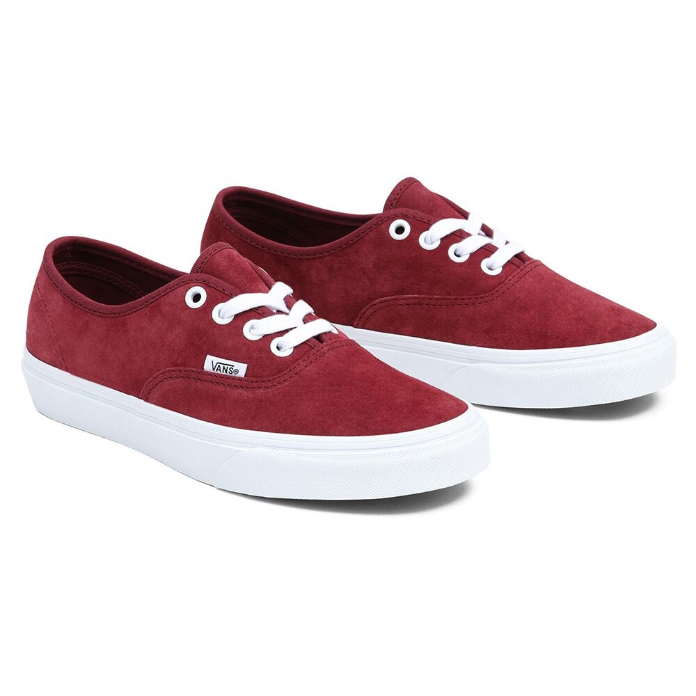 Кроссовки Vans Authentic, красный, Красный;коричневый, Кроссовки Vans Authentic, красный
Кроссовки Vans Authentic, красный, Красный;коричневый, Кроссовки Vans Authentic, красный