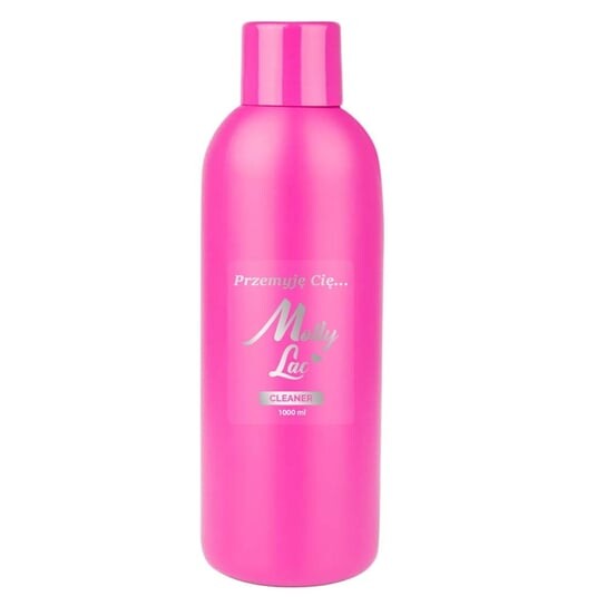 Молли Лак Я тебя помою... Очиститель 1000мл обезжириватель, Molly Lac
Молли Лак Я тебя помою... Очиститель 1000мл обезжириватель, Molly Lac