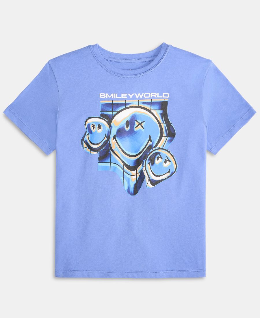 Футболка с коротким рукавом Big Boys Smiley World Graphic Grayson Threads Kids, The Label, Blue, Синий, Футболка с коротким рукавом Big Boys Smiley World Graphic Grayson Threads Kids, The Label, Blue
Футболка с коротким рукавом Big Boys Smiley World Graphic Grayson Threads Kids, The Label, Blue, Синий, Футболка с коротким рукавом Big Boys Smiley World Graphic Grayson Threads Kids, The Label, Blue