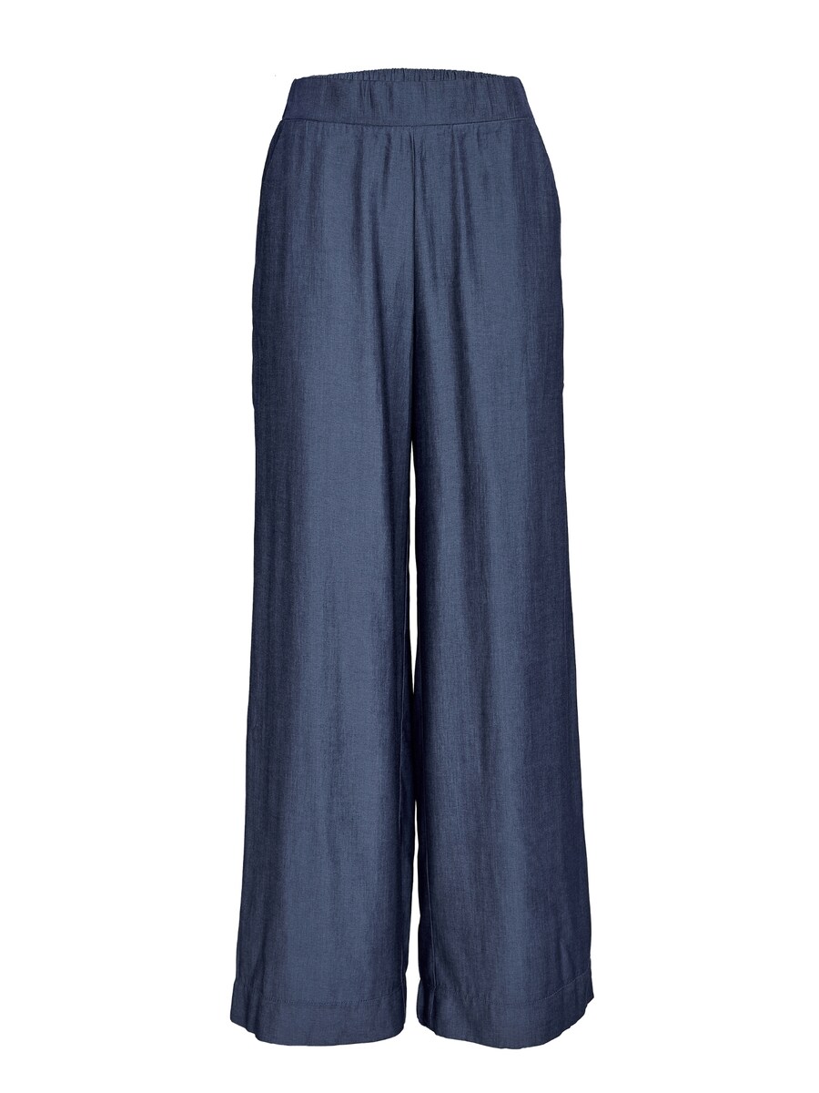 Широкие брюки Peppercorn Bea, Navy
Широкие брюки Peppercorn Bea, Navy