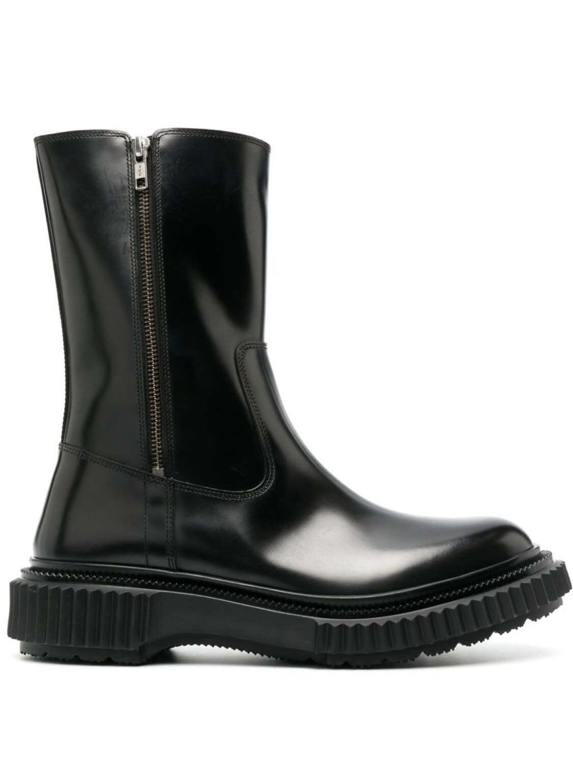 Adieu Paris глянцевые ботинки Type 184, черный
Adieu Paris глянцевые ботинки Type 184, черный