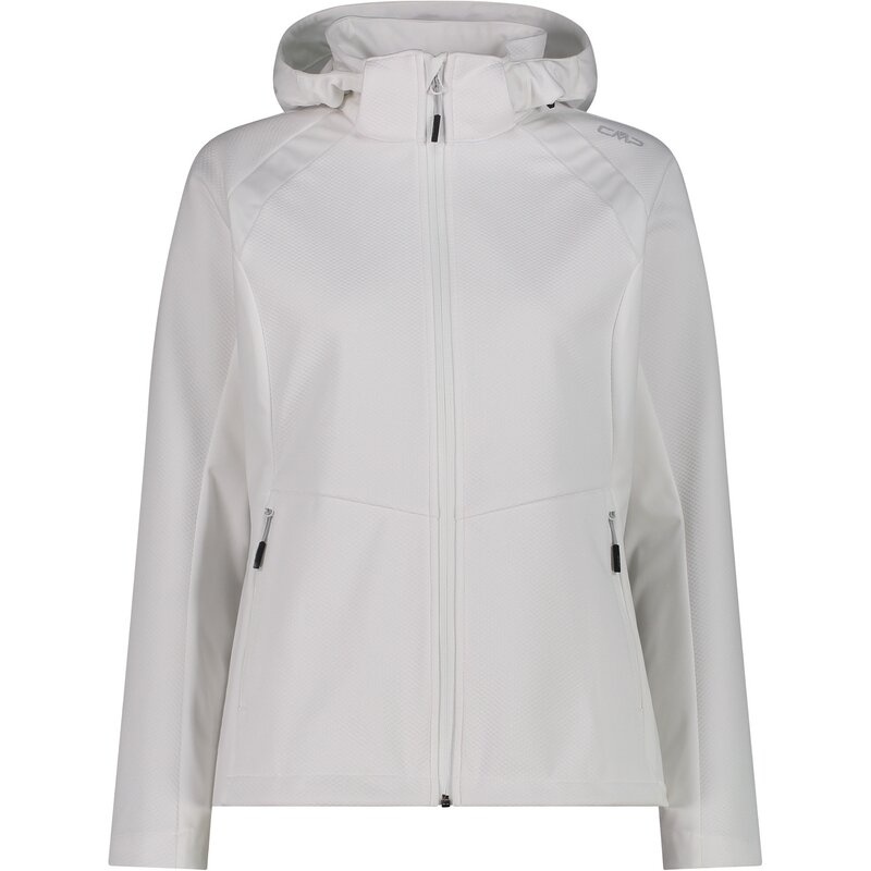 Funktionsjacke женская куртка на молнии с капюшоном Cmp, цвет bianco
Funktionsjacke женская куртка на молнии с капюшоном Cmp, цвет bianco