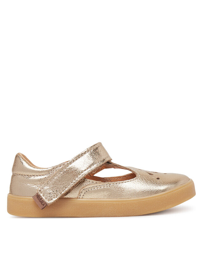 Полуботинки Mrugała, золотой
Полуботинки Mrugała, золотой