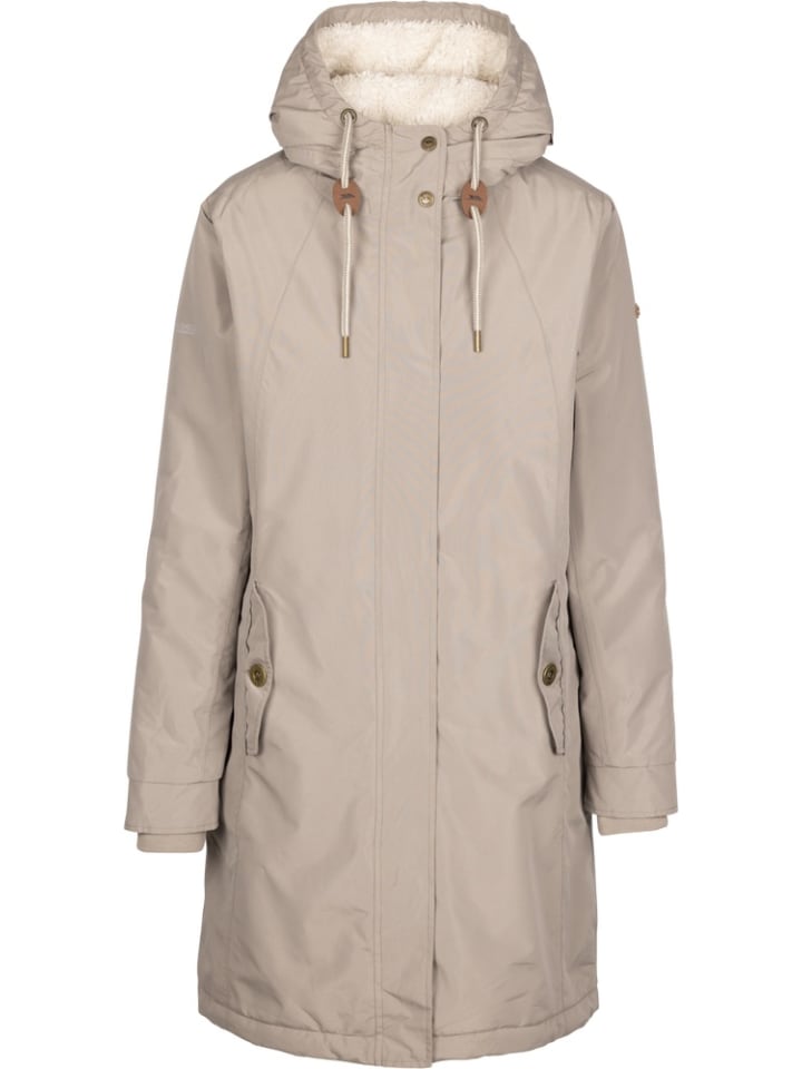 Зимняя куртка Trespass, зеленый
Зимняя куртка Trespass, зеленый