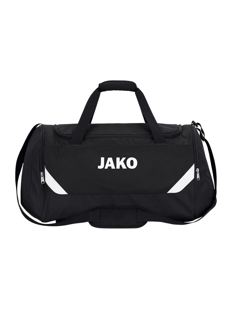 Спортивная сумка JAKO, черный
Спортивная сумка JAKO, черный
