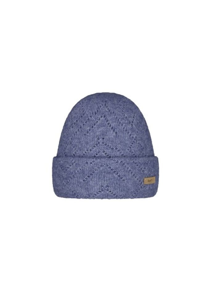 Шапка Barts Bridgey Beanie Mütze, синий
Шапка Barts Bridgey Beanie Mütze, синий