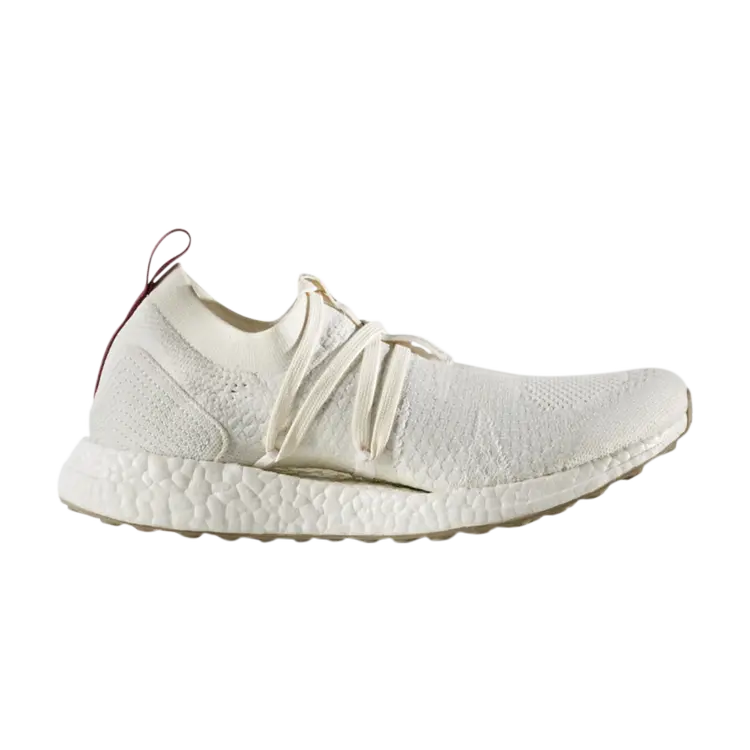 Кроссовки Adidas Parley x Stella McCartney x Wmns UltraBoost X 'Chalk White', белый
Кроссовки Adidas Parley x Stella McCartney x Wmns UltraBoost X 'Chalk White', белый