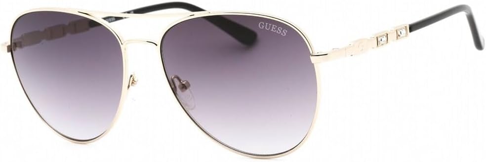 Очки GUESS GF6143, Gold/Gradient Smoke
Очки GUESS GF6143, Gold/Gradient Smoke