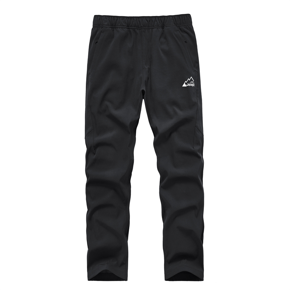 Брюки Casual Pasture Master Big Chenois Unisex Jeep, черный
Брюки Casual Pasture Master Big Chenois Unisex Jeep, черный