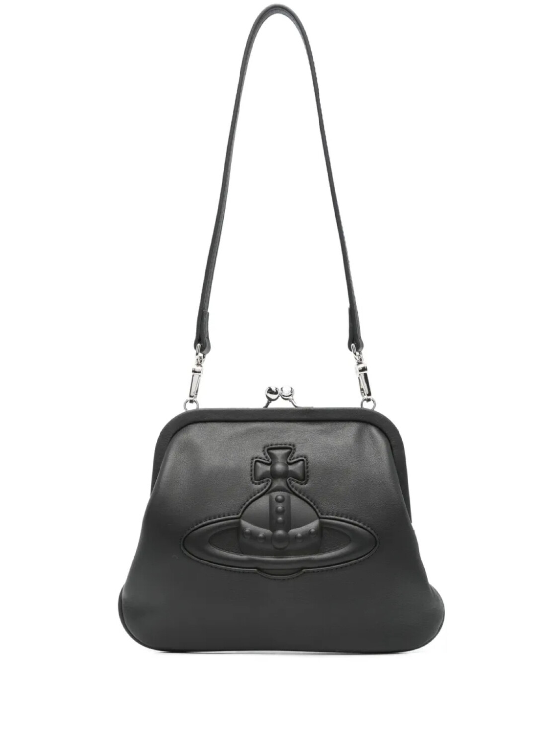 Вивьен Вествуд Вивьен клатч Vivienne Westwood, черный
Вивьен Вествуд Вивьен клатч Vivienne Westwood, черный