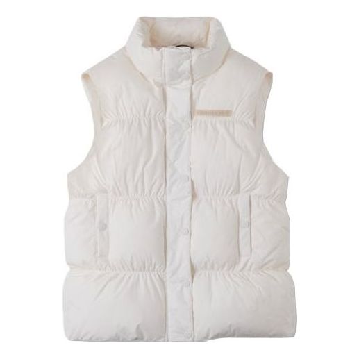 (WMNS) Синтетический пуховый жилет Converse Super Puffer Vest, цвет «Кремово-белый»
(WMNS) Синтетический пуховый жилет Converse Super Puffer Vest, цвет «Кремово-белый»