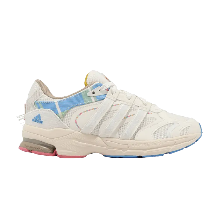 Кроссовки Spiritain 2000 SUS 'RE', кремовый
Кроссовки Spiritain 2000 SUS 'RE', кремовый