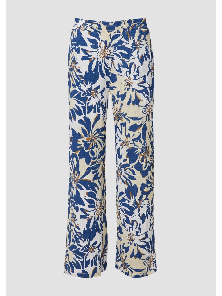 Брюки в цвете 02A1_cream s.Oliver
Брюки в цвете 02A1_cream s.Oliver