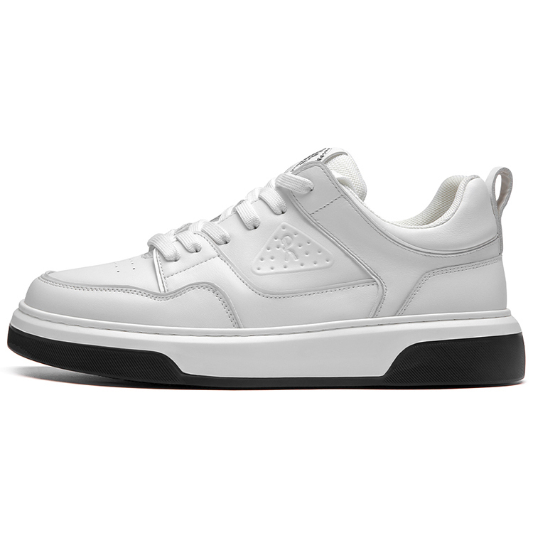 Roberta Di Camerino Роберта ди Камерино Мужские белые скейтерские кроссовки на платформе, цвет White
Roberta Di Camerino Роберта ди Камерино Мужские белые скейтерские кроссовки на платформе, цвет White