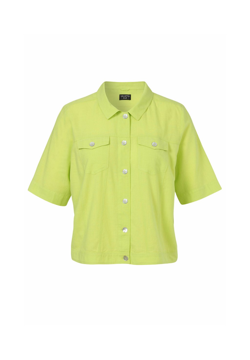 Летняя куртка Via Appia Due, светло-зеленый
Летняя куртка Via Appia Due, светло-зеленый