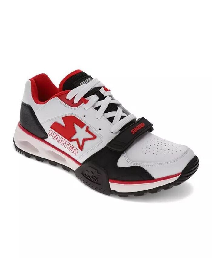 Мужские кроссовки Team Trainer Starter, мультиколор
Мужские кроссовки Team Trainer Starter, мультиколор