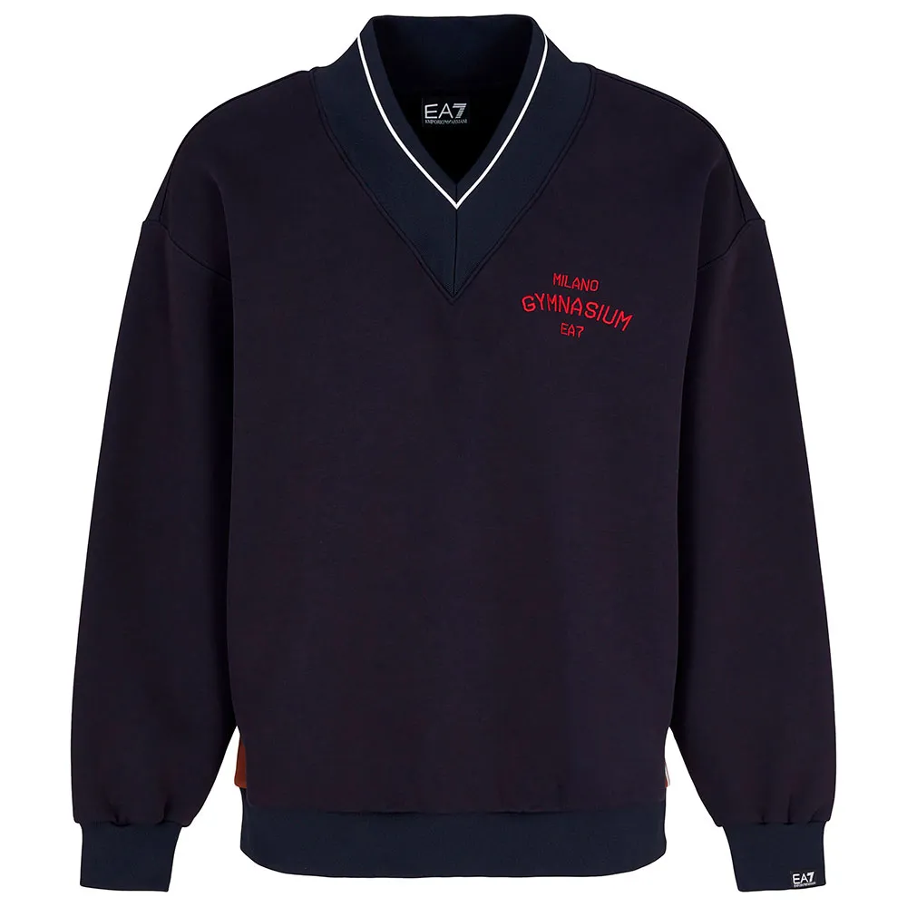 Толстовка EA7 EMPORIO ARMANI 7M000252_AF13538, синий
Толстовка EA7 EMPORIO ARMANI 7M000252_AF13538, синий