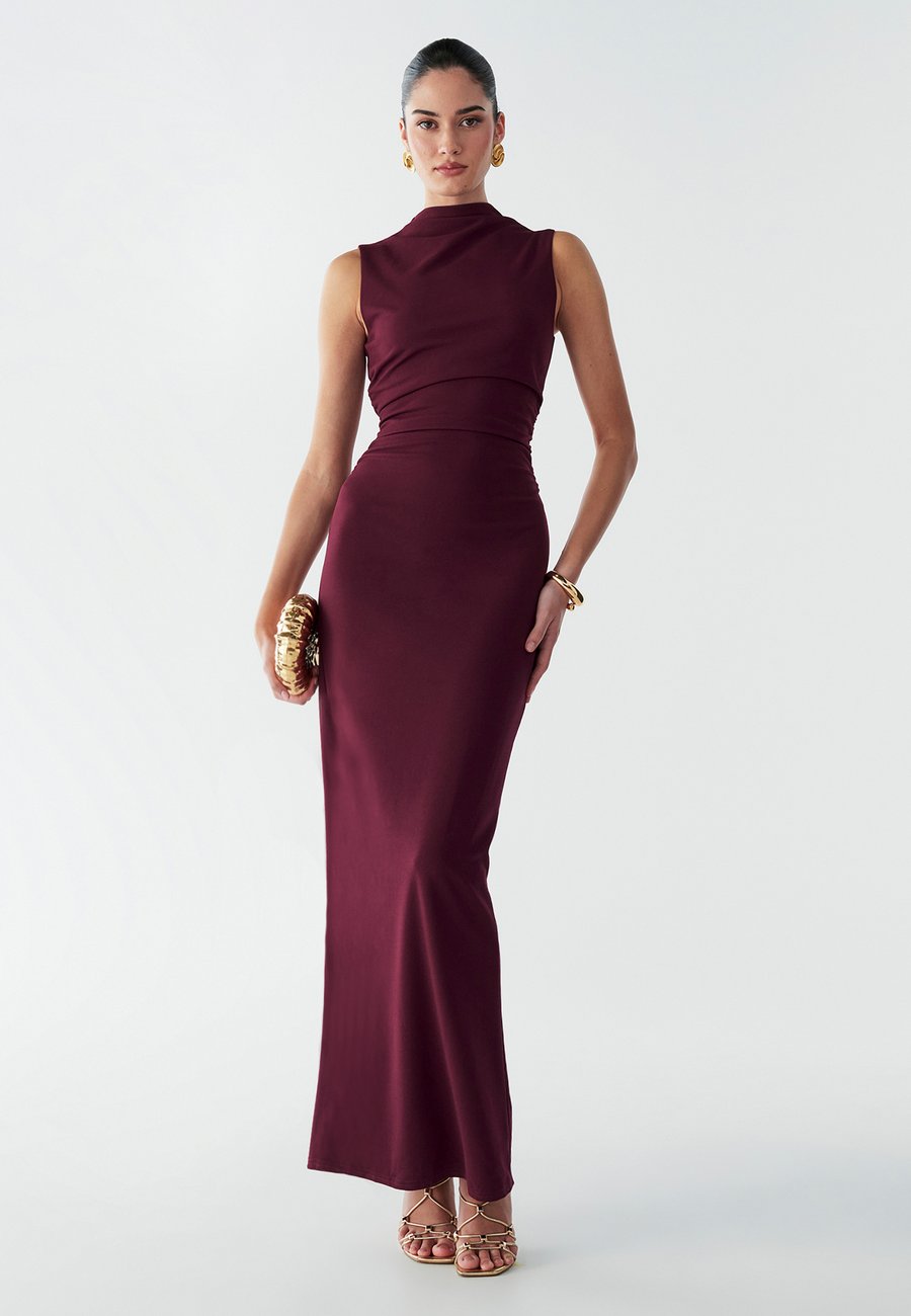 Платье BWLDR LANA, Burgundy/Red
Платье BWLDR LANA, Burgundy/Red